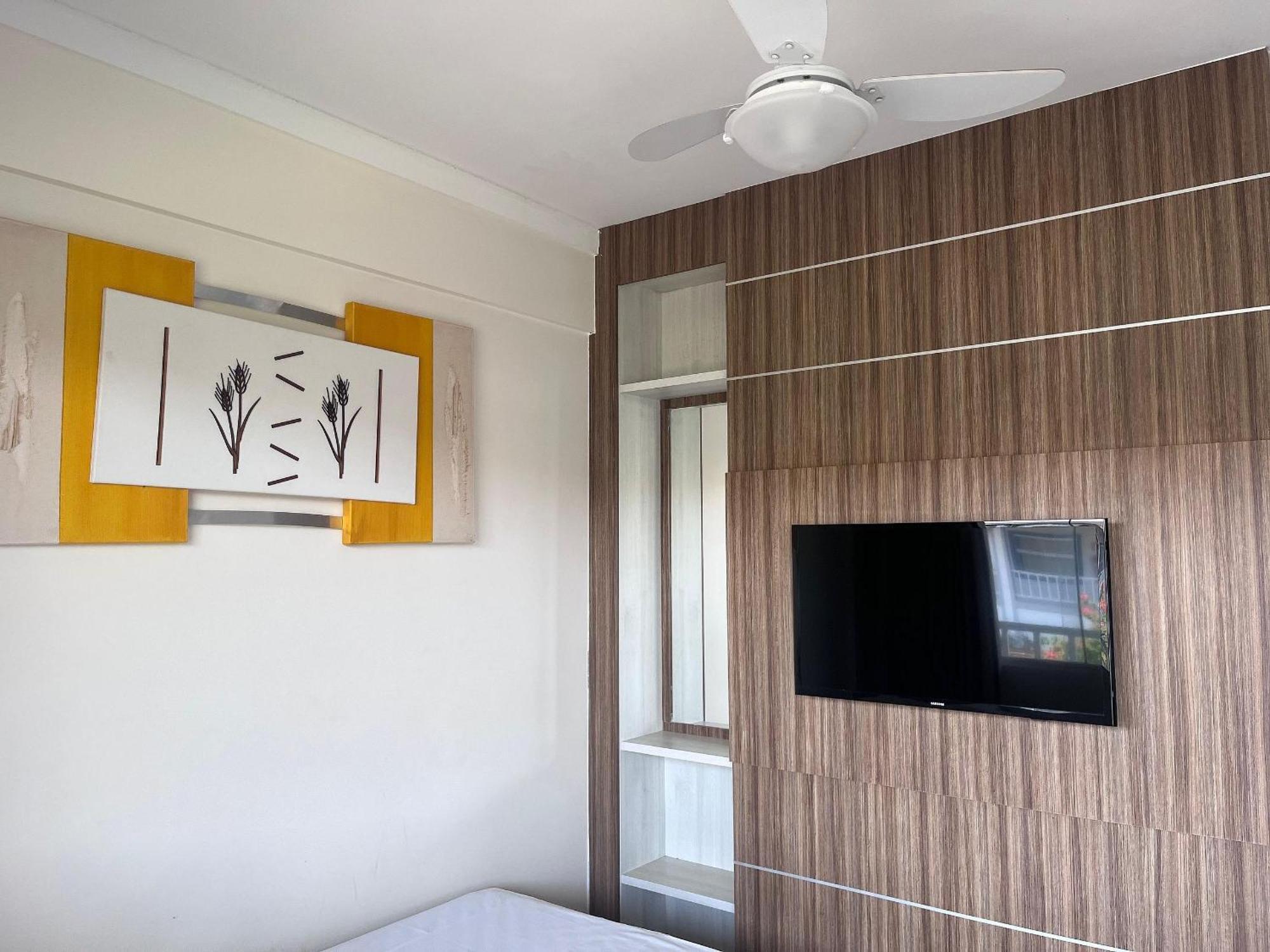 Apartamento - Lacqua Diroma - II Caldas Novas Exterior foto